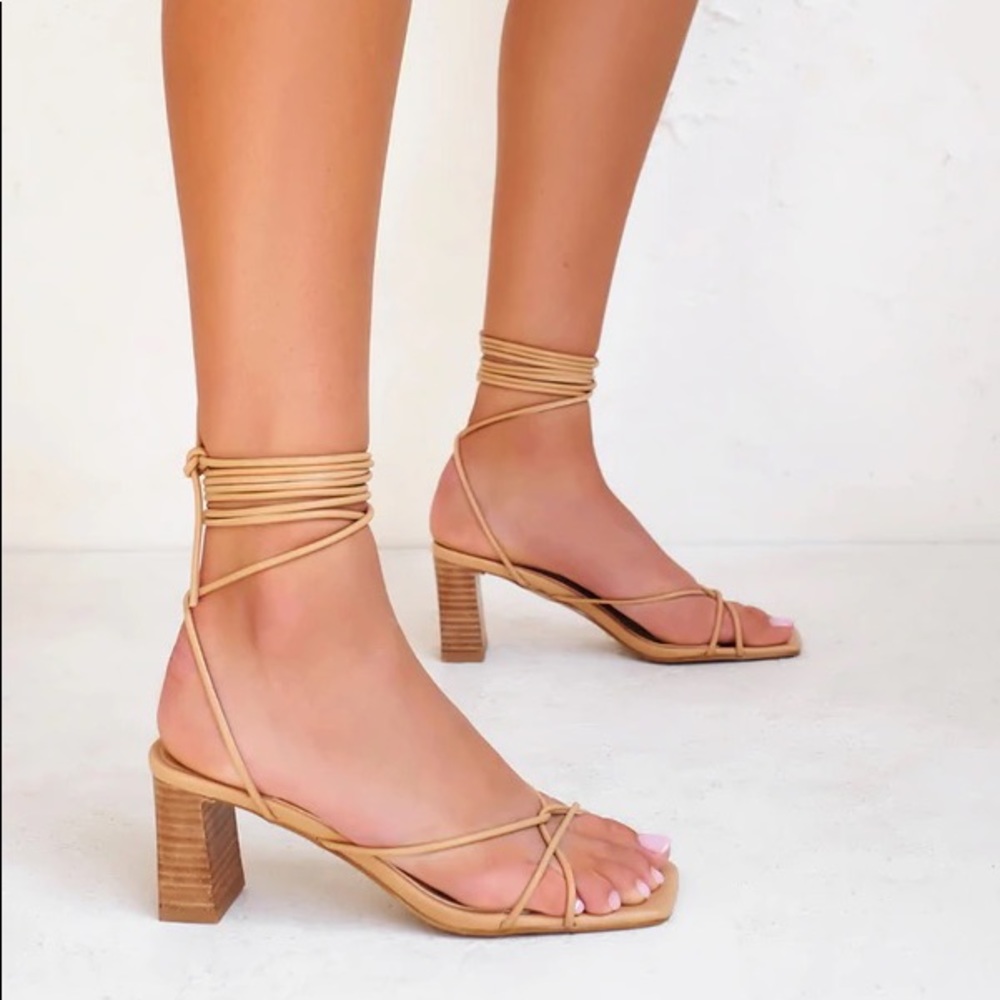 Billini Heels